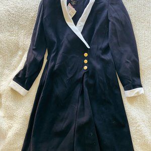 Never worn Vintage Escada playsuit